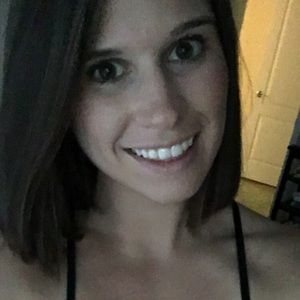 Meet your Posher, Mckenzie